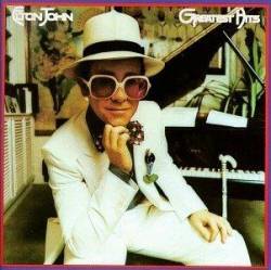 Elton John : Greatest Hits